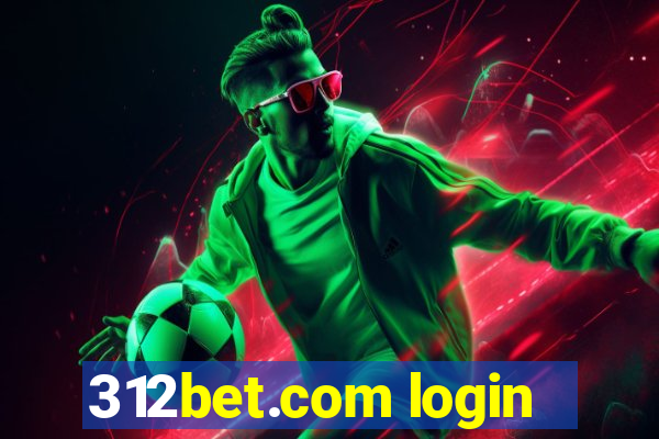 312bet.com login